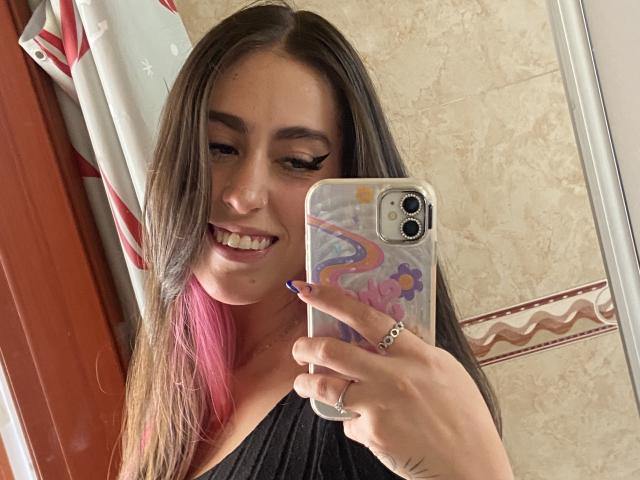 JazzeRusot - Élő pornó és szexkamera - 28206137