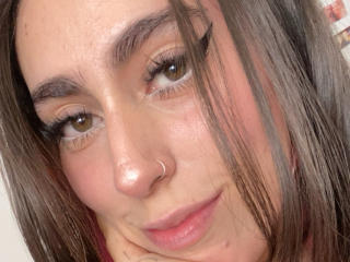 JazzeRusot - сексуальная веб-камера в реальном времени - 28206140