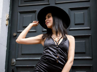 TaylaCooperk - Sexe cam en vivo - 28206335