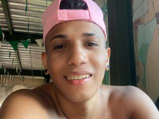 Yoximanuelprime - Sexe cam en vivo - 28206413