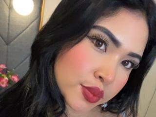 OliviGrace - Live sex cam - 28206476