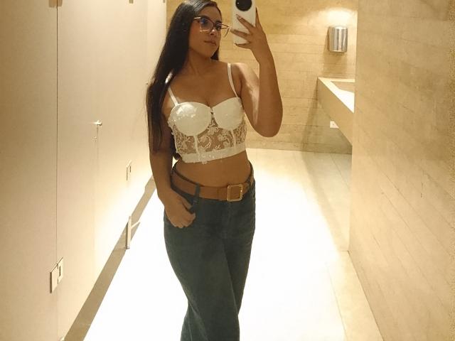 MarilynHills - сексуальная веб-камера в реальном времени - 28206593