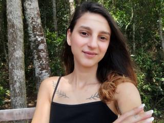 DiabaSelvagem - Sexe cam en vivo - 28206656