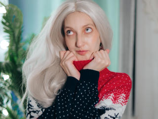 ViktoriaClark - Sexe cam en vivo - 28206665