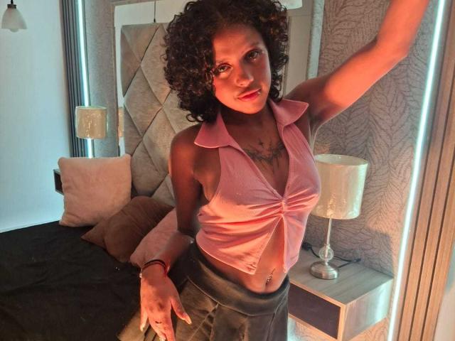 LunaKeller - сексуальная веб-камера в реальном времени - 28207118