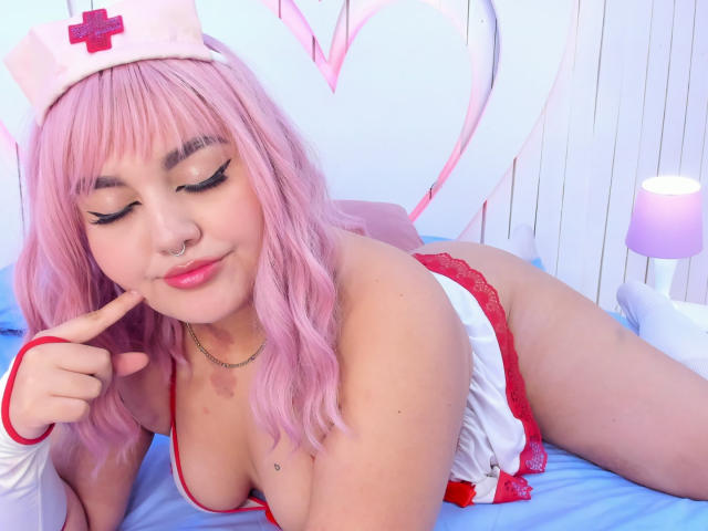 MarlaBriar - Live sexe cam - 28207193