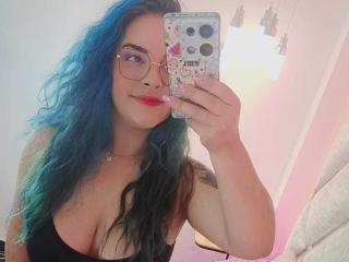 AuroraSantorini - Live porn &amp; sex cam - 28207598