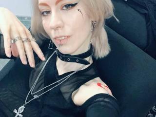 Aurali - Sexe cam en vivo - 28208783