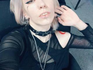 Aurali - Sexe cam en vivo - 28208786