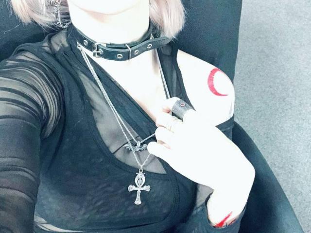 Aurali - сексуальная веб-камера в реальном времени - 28208795