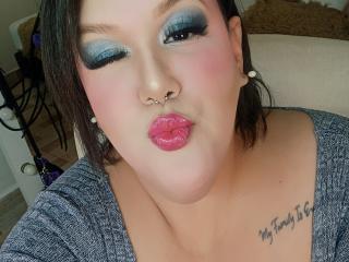 GiannaMorrys - Live porn &amp; sex cam - 28208843