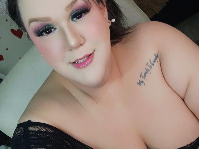 GiannaMorrys - Live porn &amp; sex cam - 28208873