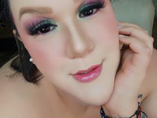GiannaMorrys - Live sex cam - 28208897