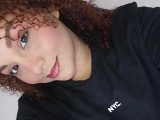 YeraCarey - Sexe cam en vivo - 28208933