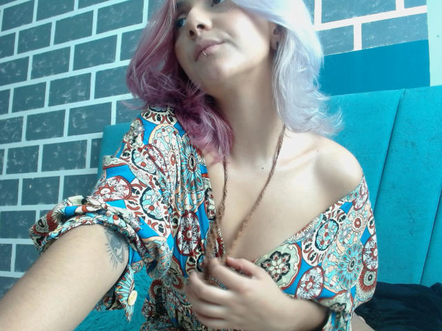 AlterEgoSecond - Sexe cam en vivo - 28208945