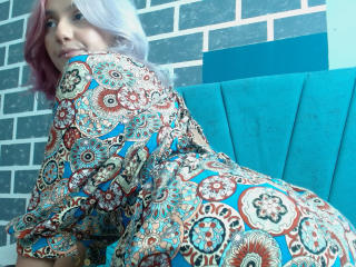 AlterEgoSecond - Sexe cam en vivo - 28208960