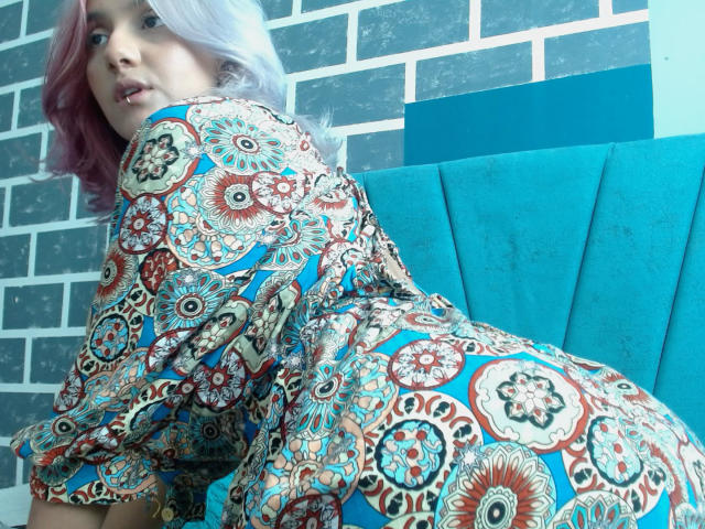 AlterEgoSecond - Sexe cam en vivo - 28208963