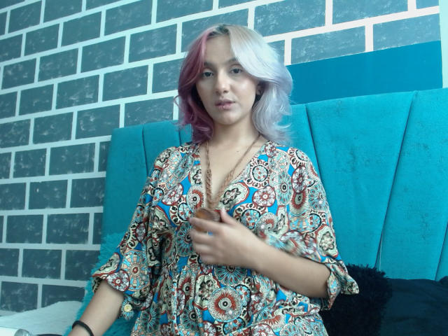 AlterEgoSecond - Sexe cam en vivo - 28208969