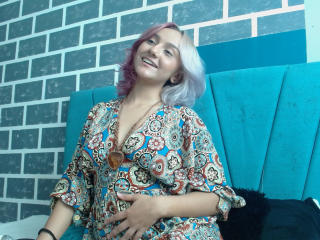 AlterEgoSecond - Sexe cam en vivo - 28208972