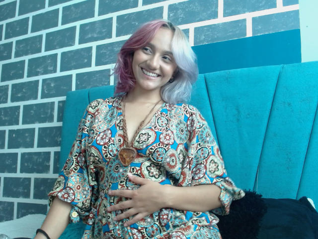 AlterEgoSecond - Sexe cam en vivo - 28208975