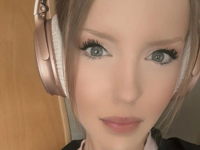 Sweet-Ida-hot - Camera khiêu dâm &amp; quyến rũ trực tiếp - 28209182