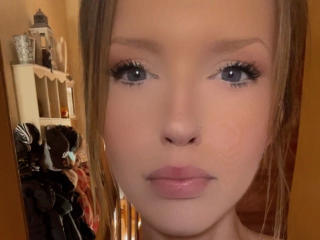 Sweet-Ida-hot - Camera khiêu dâm &amp; quyến rũ trực tiếp - 28209191