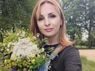 RuthPark - сексуальная веб-камера в реальном времени - 28209449