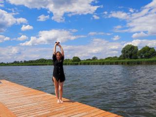 RuthPark - Camera khiêu dâm &amp; quyến rũ trực tiếp - 28209479