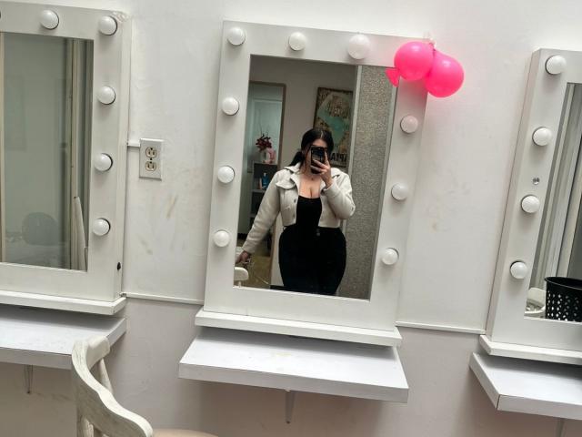 VenusxMusa - Live sex cam - 28209512