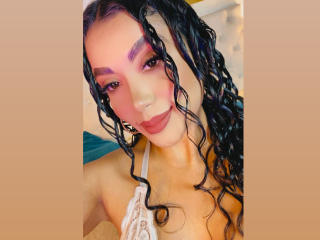 CristalRousse - Live porn &amp; sex cam - 28210007