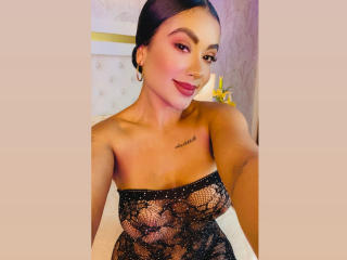 CristalRousse - Live porn &amp; sex cam - 28210019