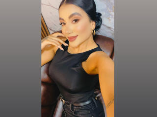 CristalRousse - Live porn &amp; sex cam - 28210022