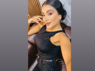 CristalRousse - Live porn &amp; sex cam - 28210025