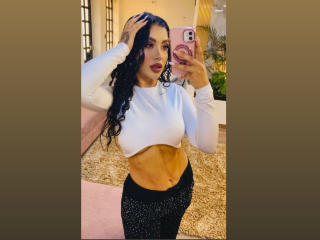 CristalRousse - Live porn &amp; sex cam - 28210028