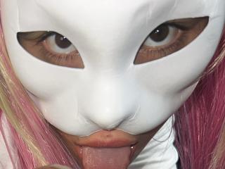 ViolettaArojass - Sexe cam en vivo - 28210463