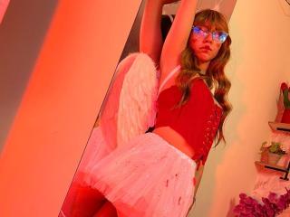 VioletXBloom - Live sex cam - 28210721