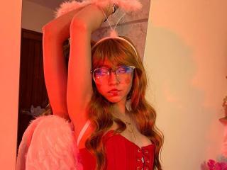 VioletXBloom - сексуальная веб-камера в реальном времени - 28210727