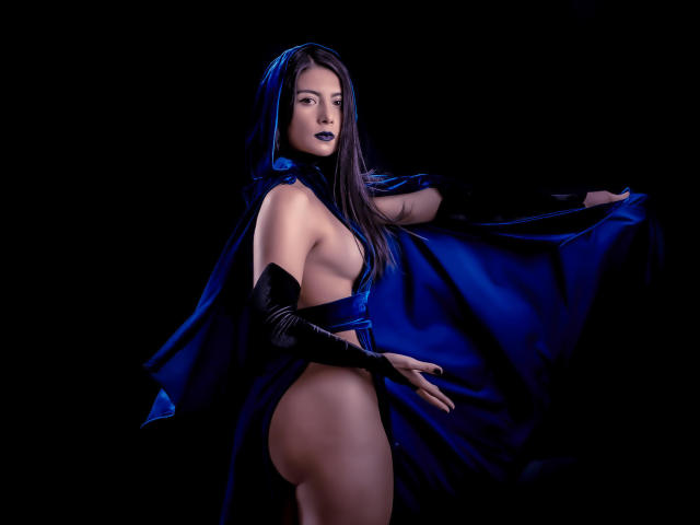 AnaMariaDiaz - Sexe cam en vivo - 28211150