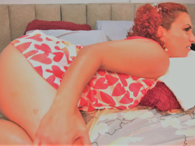 AmberDemons - Sexe cam en vivo - 28211684