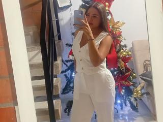 Gabrielafoxxy - Sexe cam en vivo - 28211828