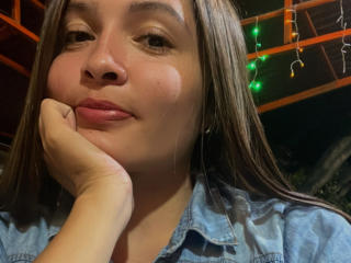 Gabrielafoxxy - Live Sex Cam - 28211834