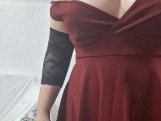 LaFrancaiseJessy - Live sex cam - 28212581