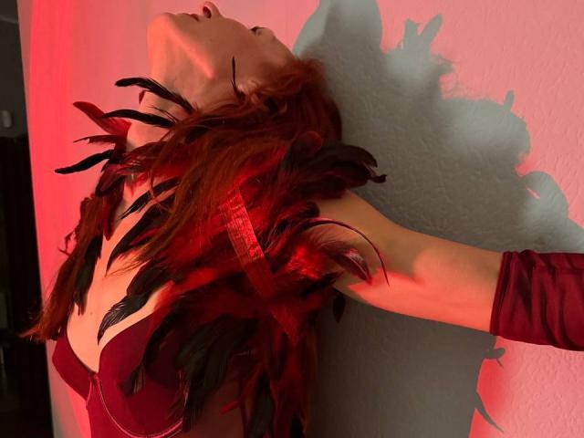 MiraGi - сексуальная веб-камера в реальном времени - 28212728