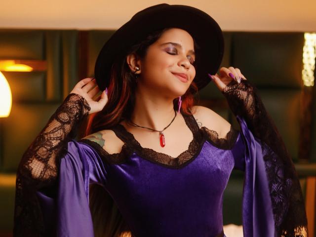 AshGraven - сексуальная веб-камера в реальном времени - 28212842