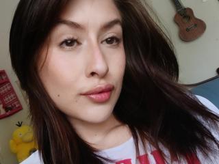IsabellaPalacio - Live sex cam - 28212899