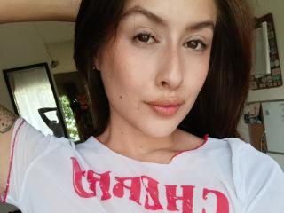 IsabellaPalacio - Camera khiêu dâm &amp; quyến rũ trực tiếp - 28212902