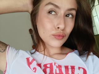 IsabellaPalacio - Sexe cam en vivo - 28212908