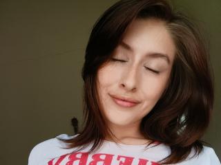 IsabellaPalacio - Camera khiêu dâm &amp; quyến rũ trực tiếp - 28212911