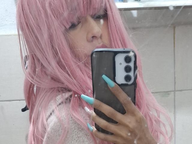 LaliseFlower - Live Sex Cam - 28213034