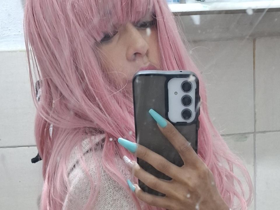 LaliseFlower - сексуальная веб-камера в реальном времени - 28213034